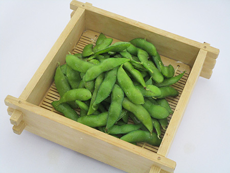 茶まめ